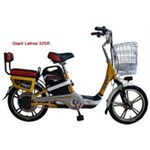 Xe Đạp Điện Giant 325R